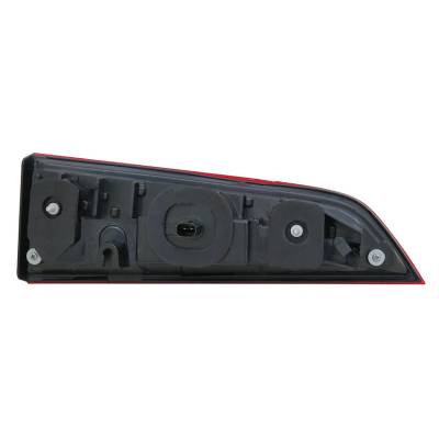 Rareelectrical - New Right Tail Light Compatible With Honda Pilot 2016 34150-Tg7-A01 34150Tg7a01 Ho2803108 - Image 2