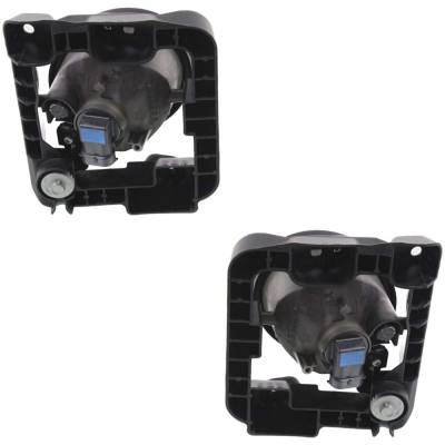 Rareelectrical - Drl Assembly Compatible With 2009-2010 Acura Tsx 2.4L 3.5L I4 K24z3 J35z6 280Hp Replaces Ac2592109 - Image 2
