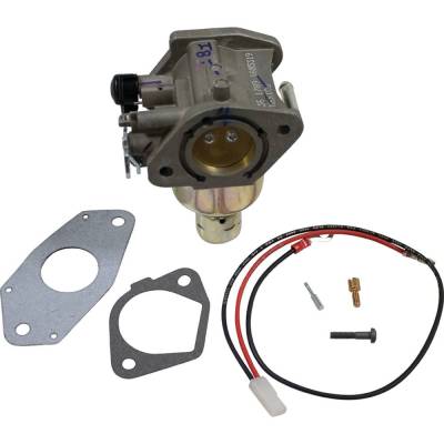 Carburetor Assembly Compatible With Kohler 7000 Series Kt725 Kt730 Kt735 Kt740 V-Twin 22Hp 24Hp 25Hp
