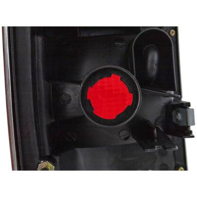 Rareelectrical - Tail Light Compatible With 1993-1998 Toyota T100 2.7L 3.4L I4 Right Passenger Side 190Hp Replaces - Image 8