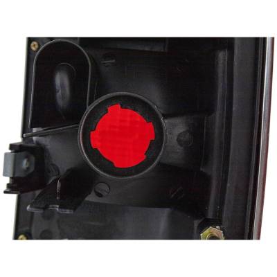 Rareelectrical - Tail Light Compatible With 1993-1998 Toyota T100 2.7L 3.4L I4 Left Driver Side 190Hp Replaces - Image 8
