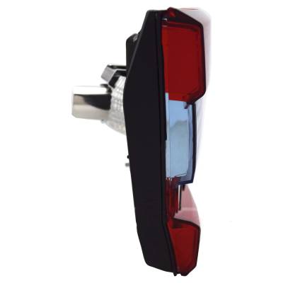 RAREELECTRICAL - Tail Light Compatible With 2018-2020 Honda Accord 1.5L 2.0L I4 L15be K20c4 Lfa Left Driver Side - Image 2