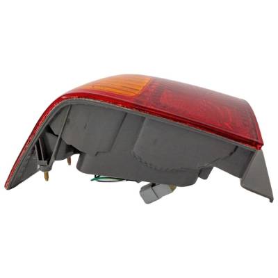 Rareelectrical - Tail Light Compatible With 2000-2001 Toyota Camry 2.2L 3.0L I4 Left Driver Side 194Hp Replaces - Image 4