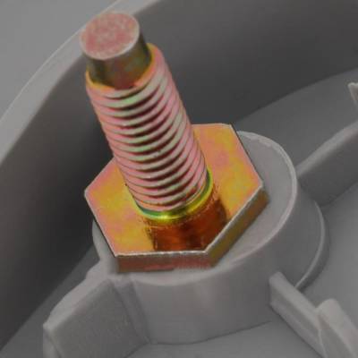 Rareelectrical - Tail Light Compatible With 1999-2000 Honda Civic 1.6L I4 D16y7 D16y8 B16a2 Right Passenger Side - Image 6