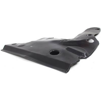 Rareelectrical - Right Engine Splash Shield Compatible With 2008-2011 Hyundai Azera Gls 3.3L (08-11) Limited 3.8L - Image 3