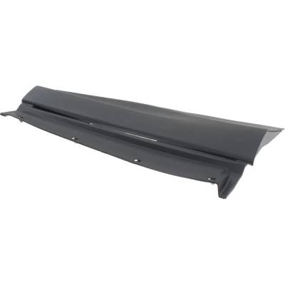 Rareelectrical - New Left Rear Lower Door Molding And Beltlines Compatible With Toyota Rav4 Limited Rav4 Le Rav4 Xle - Image 3
