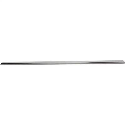 Rareelectrical - New Primed Door Molding And Beltlines Compatible With Mercedes Benz C240 4Matic 6 Cyl 2.6L C230 - Image 4
