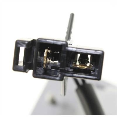 Rareelectrical - Front Turn Signal Light Compatible With 1983-1993 Mazda B2200 Lx 2.2L (87-89) Se-5 2.2L (87-93) - Image 5