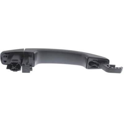Rareelectrical - Front Or Rear Driver Side Exterior Door Handle Compatible With 2010-2017 Buick Encore Buick Regal - Image 5