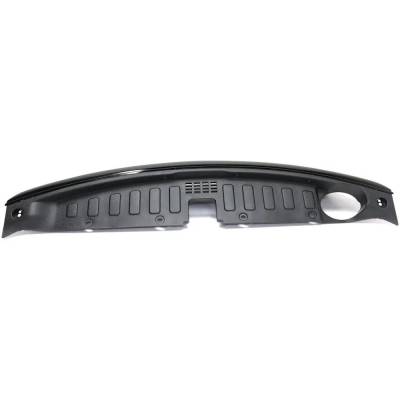 Rareelectrical - New Grille Assembly Compatible With Kia Sorento Sx 6 Cyl 3.3L Sorento Ex 6 Cyl 3.3L Sorento Lx 6 Cyl - Image 4