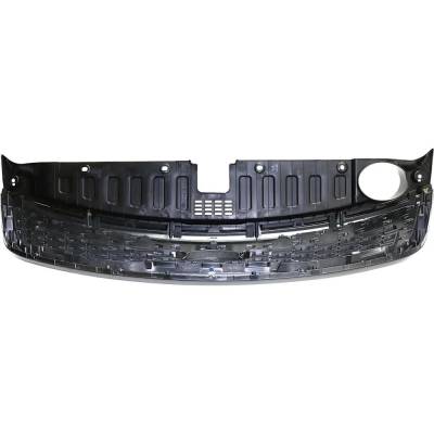 Rareelectrical - New Grille Assembly Compatible With Kia Sorento Sx 6 Cyl 3.3L Sorento Ex 6 Cyl 3.3L Sorento Lx 6 Cyl - Image 6