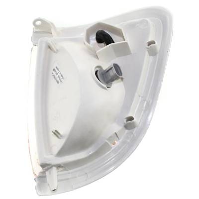 Rareelectrical - Right Corner Light Compatible With 1995-1996 Toyota Tacoma Dlx 2.4L (95-96) Dlx 2.7L (95-96) Base - Image 4