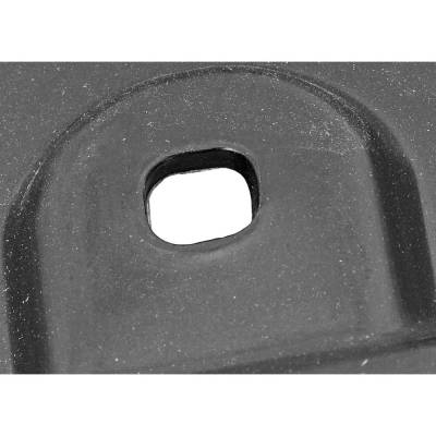 Rareelectrical - Engine Under Cover Splash Shield Fits 1500-2020 Chevrolet Silverado Suburban Tahoe Front 4.3L V6 - Image 8