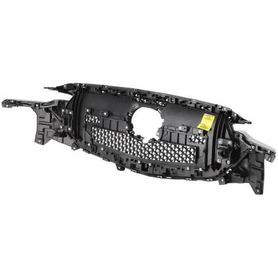 Rareelectrical - New Grille Assembly Compatible With Mazda Cx-5 Sport 4 Cyl 2.5L Cx-5 Gx 4 Cyl 2.5L Cx-5 Signature 4 - Image 7