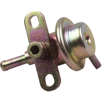 Fuel Pressure Regulator Compatible With 1988-1996 Toyota Celica St 1.6L (90-93) Toyota Corolla Base