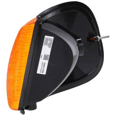 Rareelectrical - Right Corner Light Compatible With 1998-2003 Dodge Ram 1500 Van Base 3.9L (99-03) 2500 Van 5.2L - Image 4