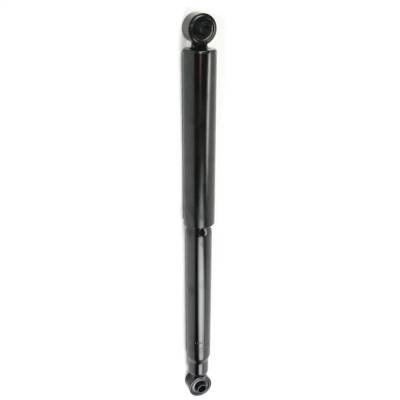 New OEM Grade Left Rear Shock Absorber And Strut Assembly Compatible With Ram 1500 Classic Lone Star