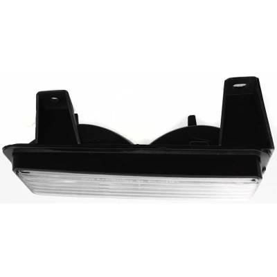 Rareelectrical - New Right Parking Light Compatible With Gmc G3500 Magnavan 8 Cyl 5.7L G3500 Rally 8 Cyl 5.7L G3500 - Image 6