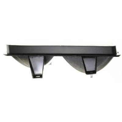 Rareelectrical - New Right Parking Light Compatible With Gmc G2500 Vandura 8 Cyl 6.2L G1500 Rally 8 Cyl 5.7L G3500 - Image 5