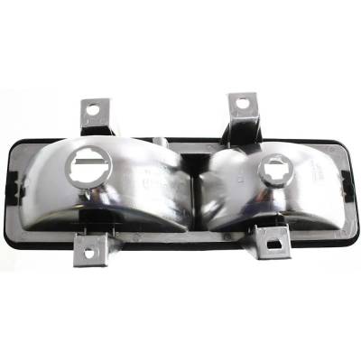 Rareelectrical - New Right Parking Light Compatible With Gmc G1500 Rally 8 Cyl 5.0L G2500 Rally Stx 8 Cyl 6.5L G3500 - Image 4