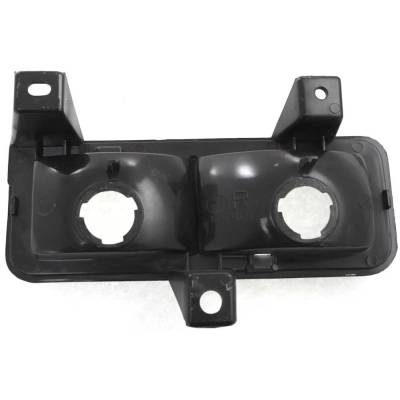 Rareelectrical - New Right Parking Light Compatible With Gmc P3500 Base 6 Cyl 4.3L G2500 Rally 8 Cyl 5.7L G3500 Rally - Image 4