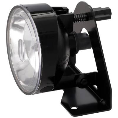 Rareelectrical - Front Fog Light Compatible With 1992-1998 Pontiac Grand Am Se (92-98) Gt (92-98) 5977337 Halogen - Image 2