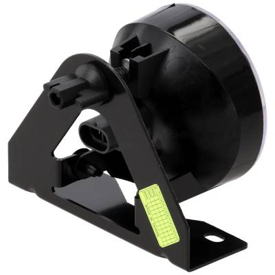 Rareelectrical - Front Fog Light Compatible With 1992-1998 Pontiac Grand Am Se (92-98) Gt (92-98) 5977337 Halogen - Image 6