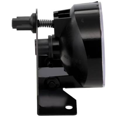 Rareelectrical - Front Fog Light Compatible With 1992-1998 Pontiac Grand Am Gt (92-98) Se (92-98) Halogen N-Body 2.4L - Image 7
