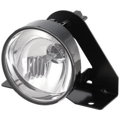 Front Fog Light Compatible With 1992-1998 Pontiac Grand Am Se (92-98) Gt (92-98) N-Body 2.4L 3.1L