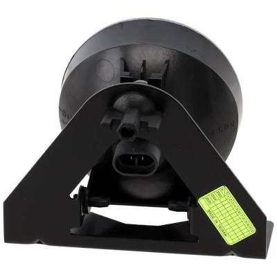 Rareelectrical - Front Fog Light Compatible With 1992-1998 Pontiac Grand Am Se (92-98) Gt (92-98) N-Body 2.4L 3.1L - Image 5