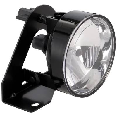 Rareelectrical - Front Fog Light Compatible With 1992-1998 Pontiac Grand Am Se (92-98) Gt (92-98) N-Body 2.4L 3.1L - Image 8