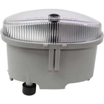 Rareelectrical - New Left Front Fog Light Compatible With Chrysler Dodge Plymouth Town & Country Lxi 6 Cyl 3.8L - Image 5
