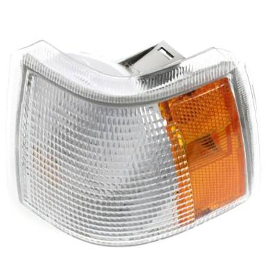 Rareelectrical - Left Corner Light Compatible With 1993-1997 Volvo 850 R 2.3L (96-97) 850 T-5 2.3L (97) Awd 2.4L (97) - Image 5