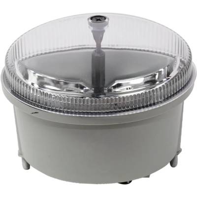 Rareelectrical - New Left Front Fog Light Compatible With Chrysler Dodge Plymouth Grand Caravan Ex 6 Cyl 3.8L Grand - Image 6