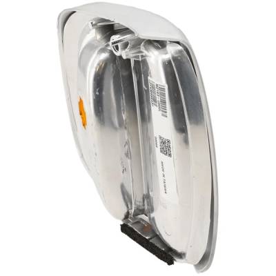 Rareelectrical - Left Corner Light Compatible With 1994-1997 Mazda B4000 Base 4.0L (97) Le (94-96) Se (94-97) B2300 - Image 7