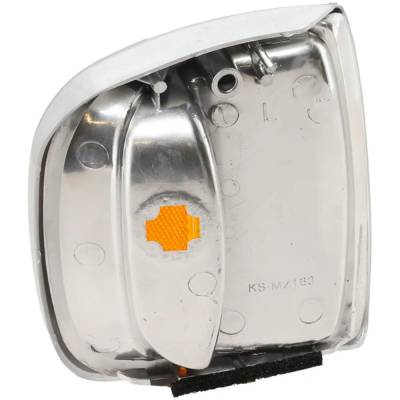 Rareelectrical - Left Corner Light Compatible With 1994-1997 Mazda B3000 Se 3.0L (94-96) Base (94-97) B4000 Le 4.0L - Image 5