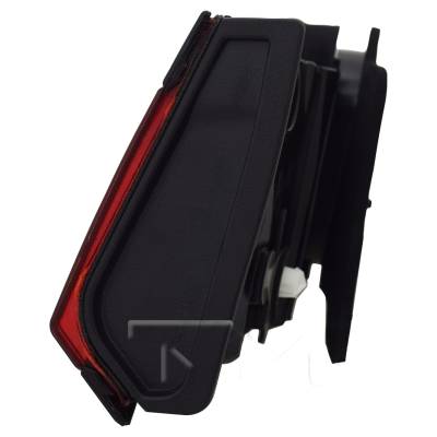Rareelectrical - New Right Inner Tail Light Compatible With Honda Cr-V Ex Sport Utility Cr-V Lx Sport Utility - Image 5