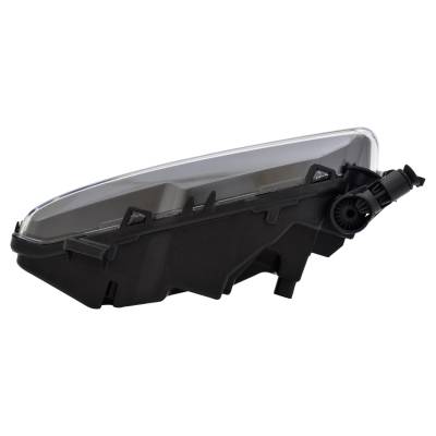 Rareelectrical - Right Led Fog Light Compatible With 2019-2024 Bmw 330E Sport Line Plus (20-21) Base (21-22) 330E - Image 3