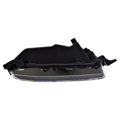 Rareelectrical - Right Led Fog Light Compatible With 2019-2024 Bmw 330E Sport Line Plus (20-21) Base (21-22) 330E - Image 4