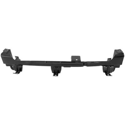 Rareelectrical - New OEM Grade Upper Front Bumper Retainer Compatible With Nissan Frontier All Submodels 2009-2021 By - Image 2