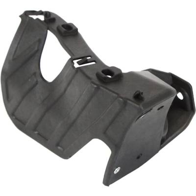 New Front Rear Bumper Retainer Compatible With Gmc Sierra 1500 Wt 6 Cyl 4.3L Sierra 1500 Xfe 8 Cyl