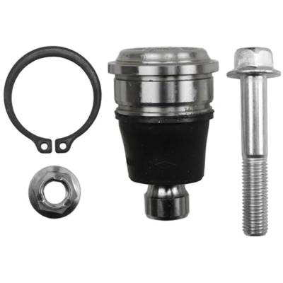 Front Lower Ball Joint Compatible With 2012-2023 Nissan Versa Sv 1.6L (12-19) Versa Note S 1.6L