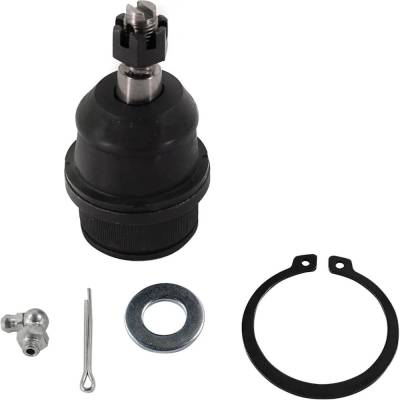 Rareelectrical - Lower Ball Joint Compatible With Dodge Jeep Grand Cherokee Laredo 6 Cyl 3.7L Nitro Sxt 6 Cyl 4.0L - Image 6