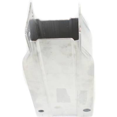 Rareelectrical - New Driver Side Front Bumper Bracket Compatible With Mercedes Benz E350 4Matic E350 Base E550 Base - Image 6