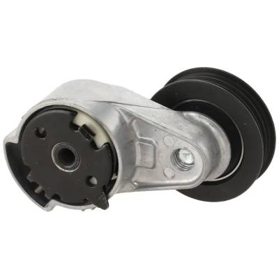 Rareelectrical - New Grooved Accessory Belt Tensioner Compatible With Jaguar X-Type Base 6 Cyl 2.5L X-Type Base 6 Cyl - Image 5