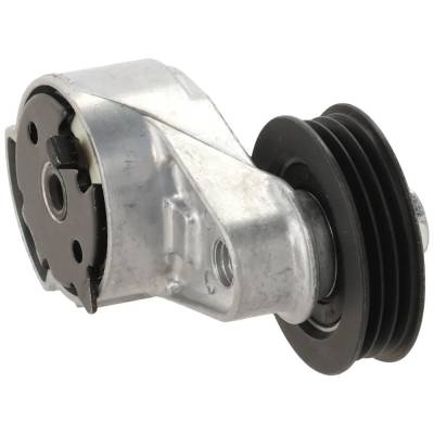 Rareelectrical - New Grooved Accessory Belt Tensioner Compatible With Jaguar X-Type Base 6 Cyl 2.5L X-Type Base 6 Cyl - Image 6