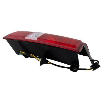 Rareelectrical - Tail Light Compatible With 2006-2023 Chevrolet Express 1500 Left Driver Side Replaces 84639023 - Image 8