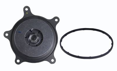 Rareelectrical - Water Pump Compatible With International Navistar Dt466 Dt530 Dt466e Dt530e Maxxforce Dt 9 10 Ht570 - Image 2