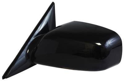 Rareelectrical - Left Driver Side Power Mirror Compatible With 2002-2006 Toyota Camry Le Se Xle Usa Built Non-Heated - Image 2
