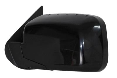Rareelectrical - New Left Driver Side Door Mirror Compatible With 2006-2009 Honda Ridgeline Power Ho1320229 - Image 2
